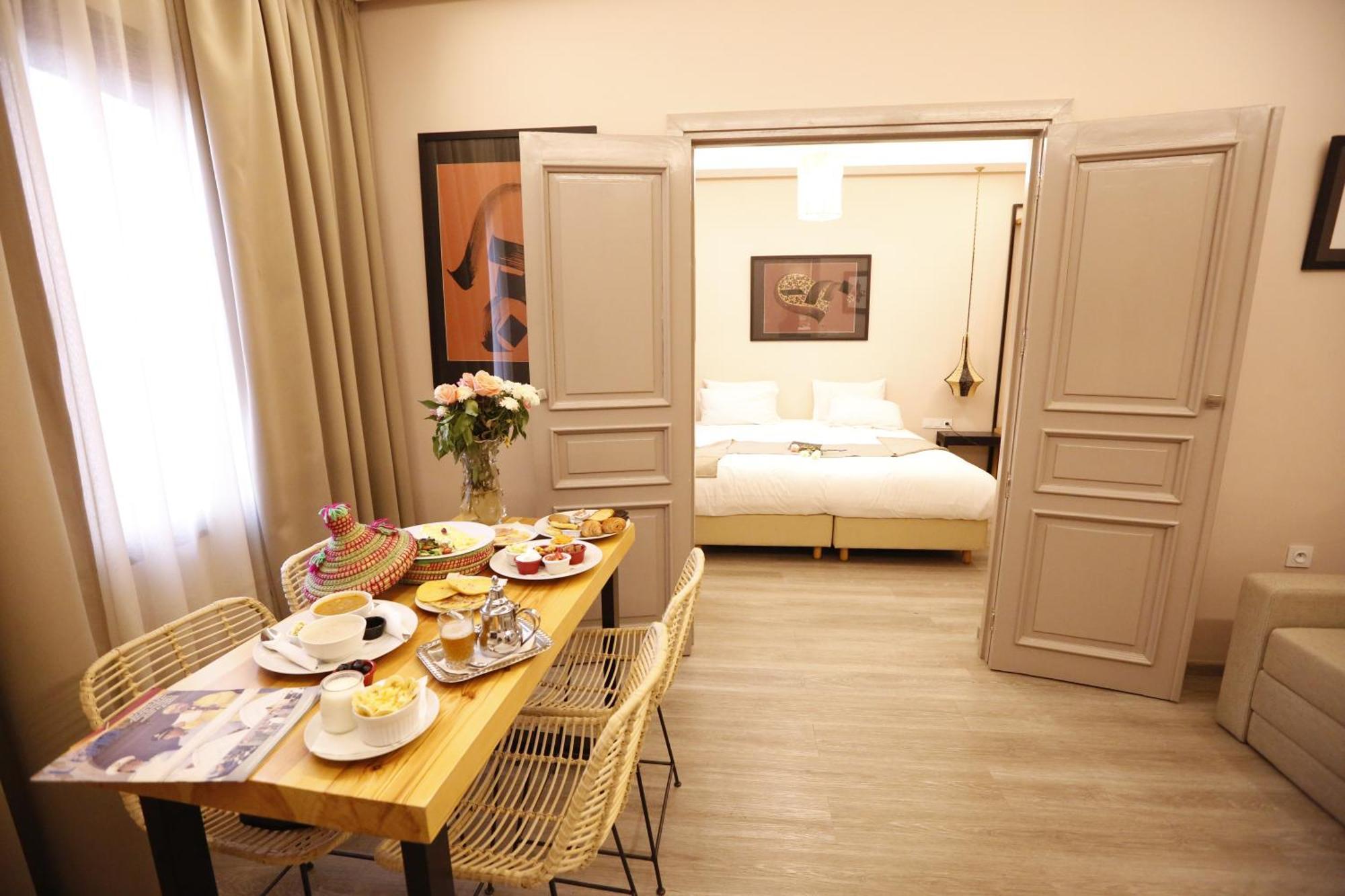 Amani & Hotel 3*