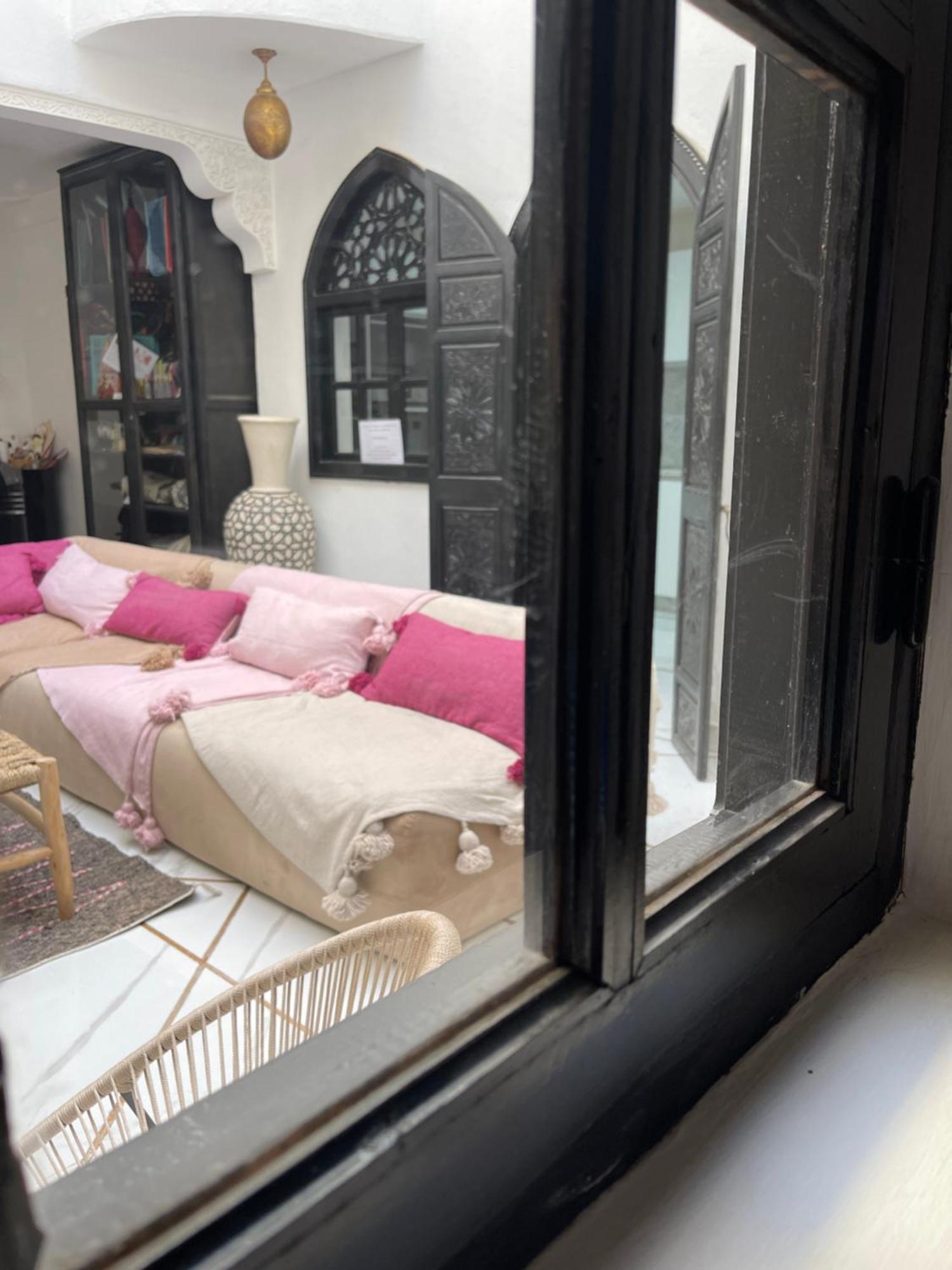 Riad Sr 3