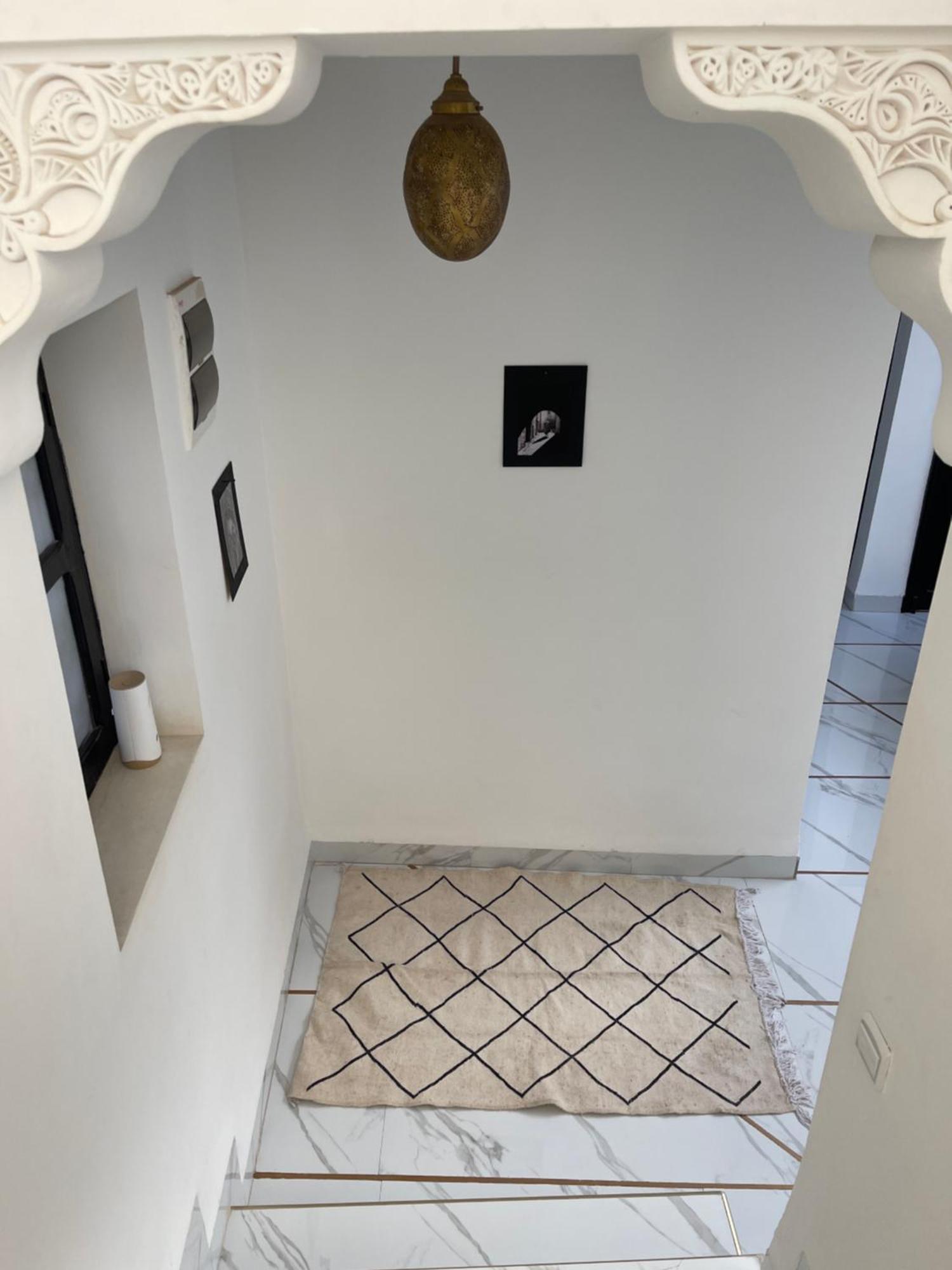 Riad Sr 3 Riad Marrakesch