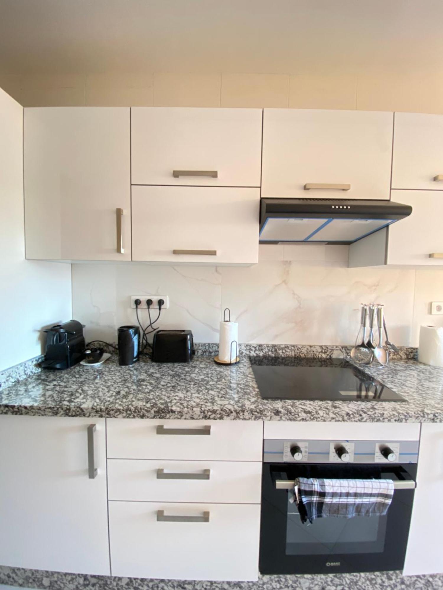 Apartment Superbe Appart Au Coeur De Gueliz, Families Only *