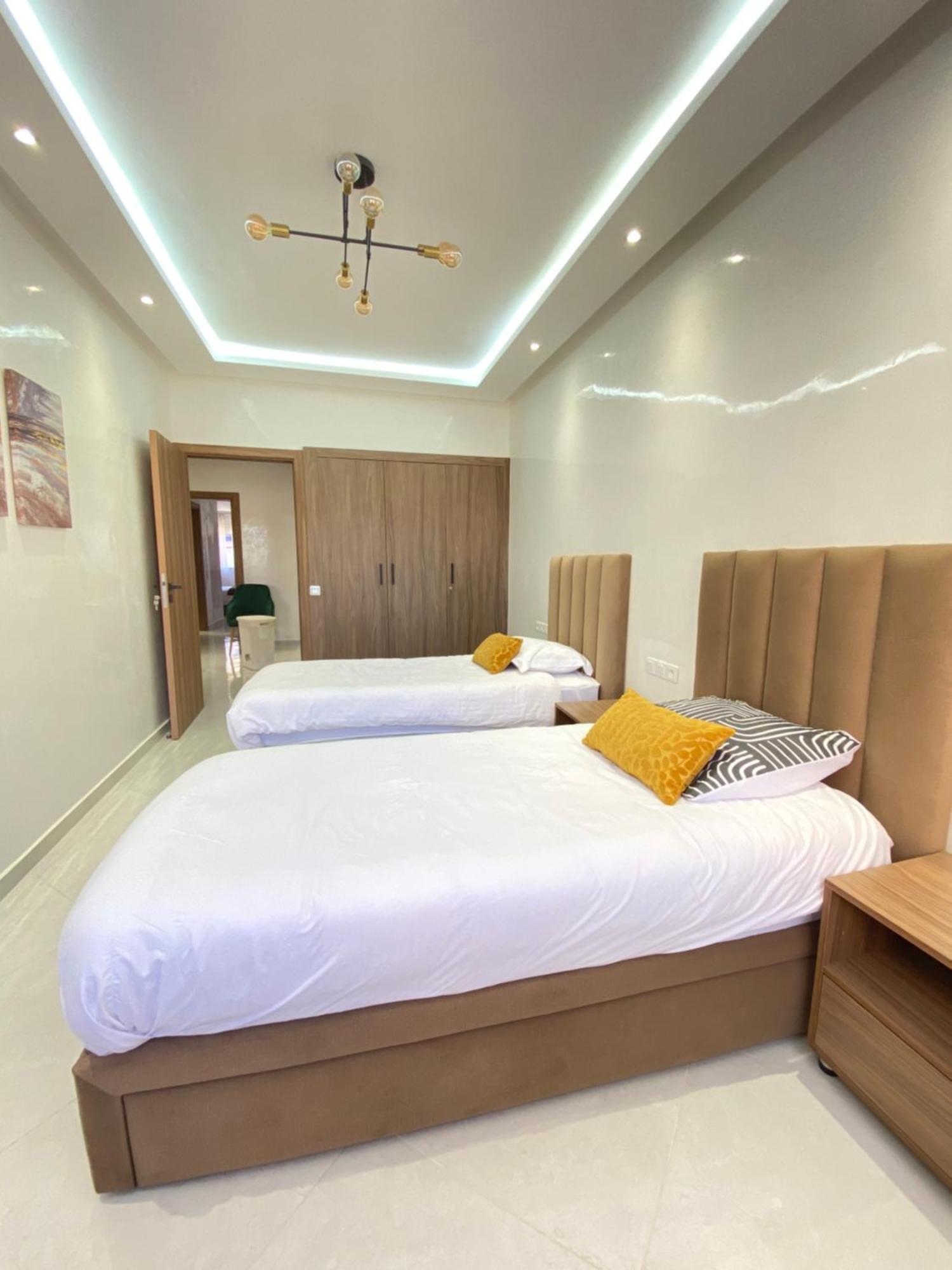 Superbe Appart Au Coeur De Gueliz, Families Only Apartment