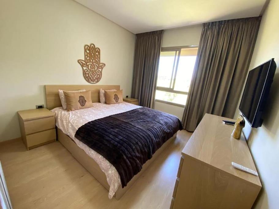 Marrakech Prestigia Golf - Beauty Apartment *