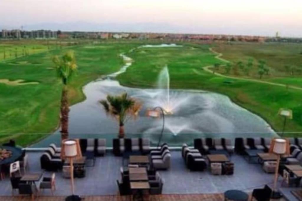 Marrakech Prestigia Golf - Beauty Marrakesh