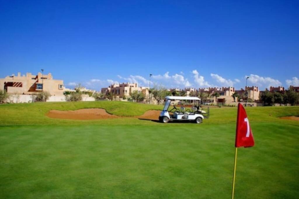 Marrakech Prestigia Golf - Beauty Appartement