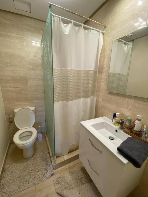 Marrakech Prestigia Golf - Beauty Appartement Marrakesh