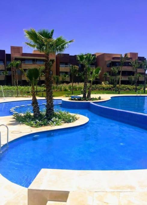 Marrakech Prestigia Golf - Beauty * Marrakesh