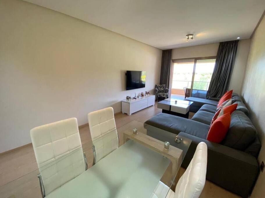 Appartement Marrakech Prestigia Golf - Beauty