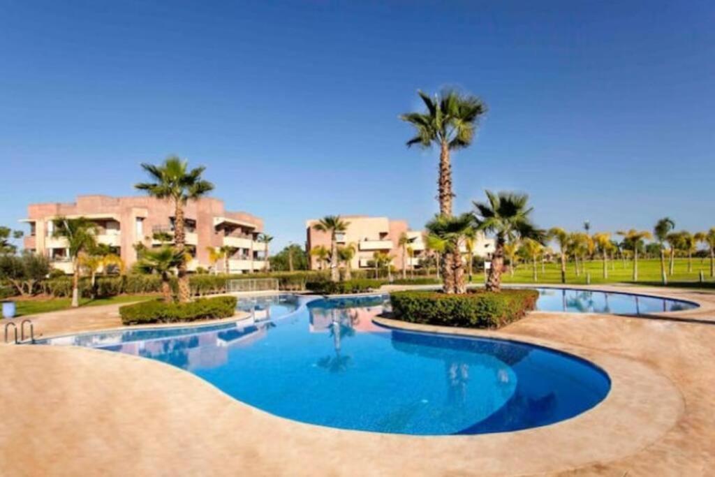 Marrakech Prestigia Golf - Beauty *