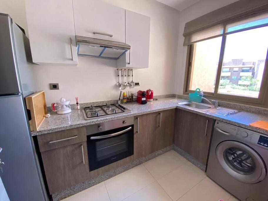 Appartement Marrakech Prestigia Golf - Beauty Marrakesh