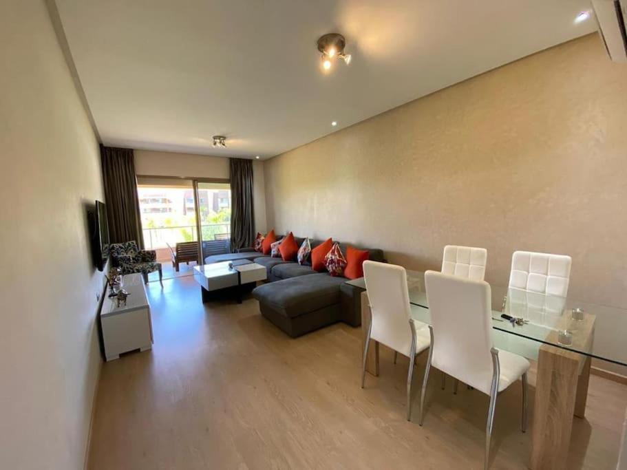 Marrakech Prestigia Golf - Beauty Marrakesh