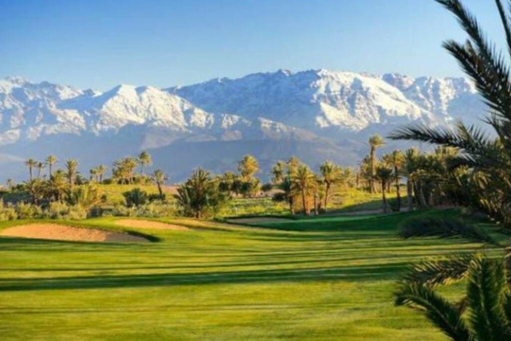 Marrakech Prestigia Golf - Beauty