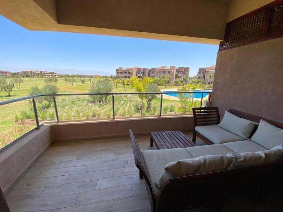Marrakech Prestigia Golf - Beauty * Marrakesh