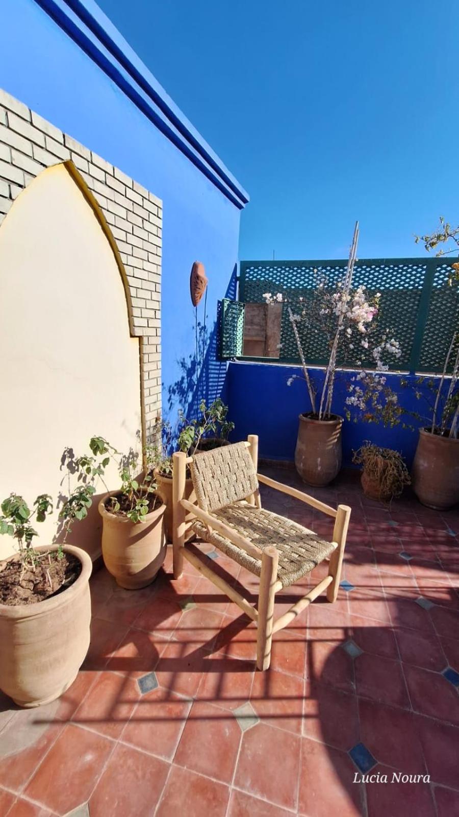 Med Agora Bed and breakfast *
