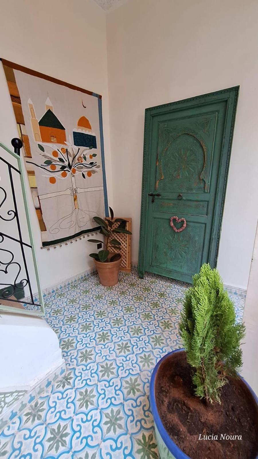 Med Agora Bed and breakfast Marrakesh