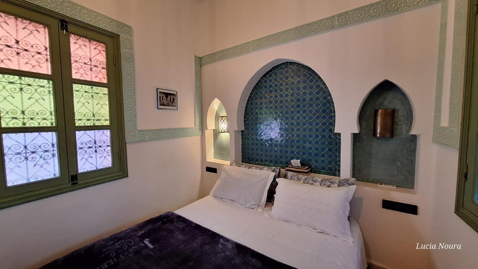 Med Agora Bed and breakfast