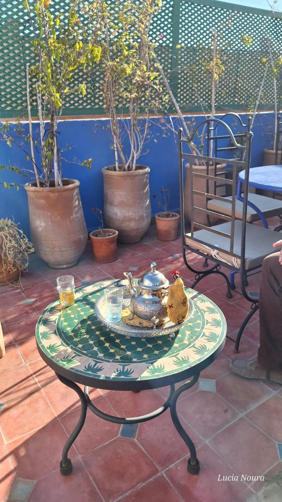 Bed and breakfast Med Agora *
