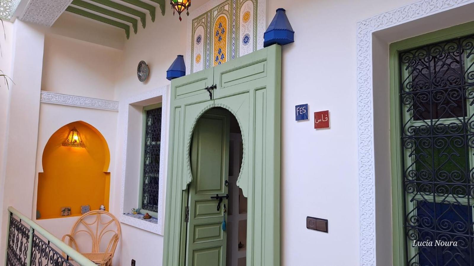 Med Agora Bed and breakfast *