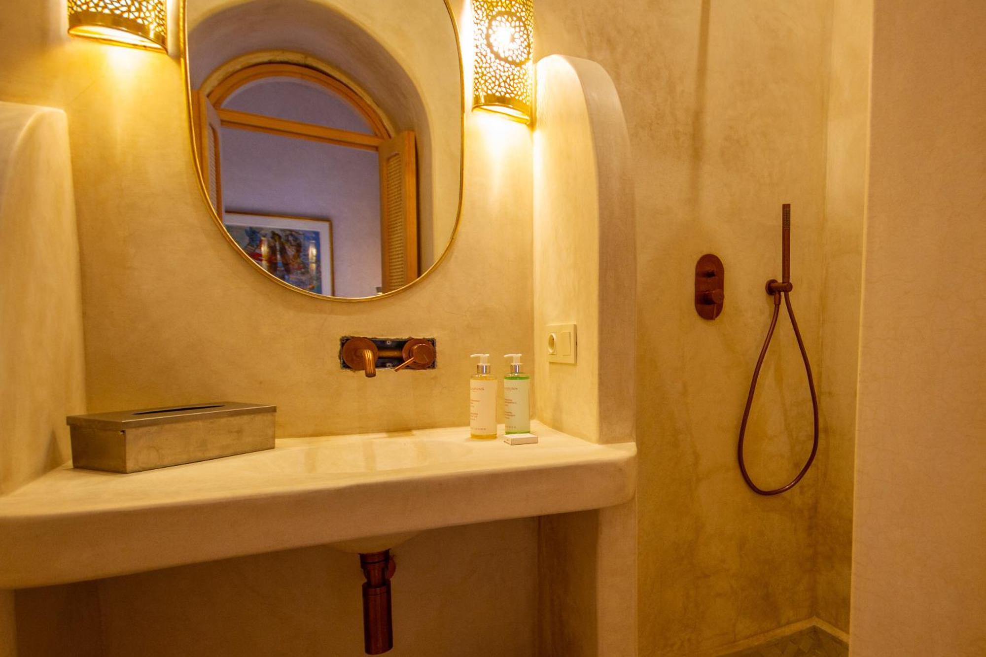 Maison Beryll * Marrakesch