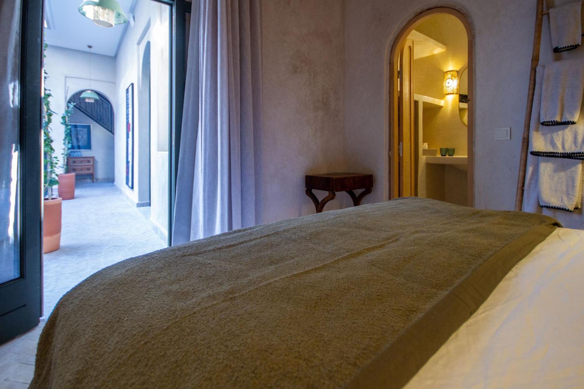Maison Beryll * Marrakesch