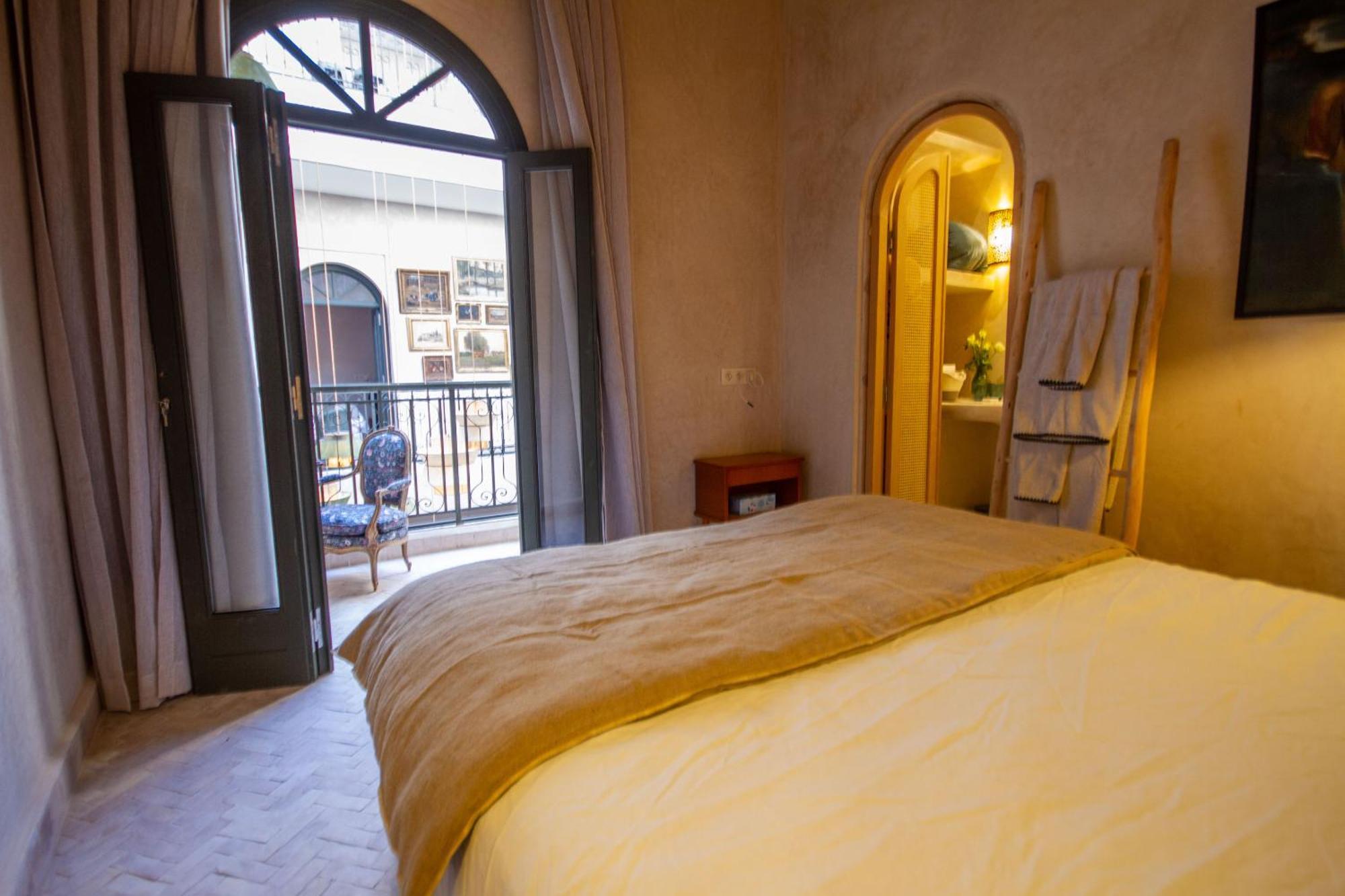 Maison Beryll Marrakesh