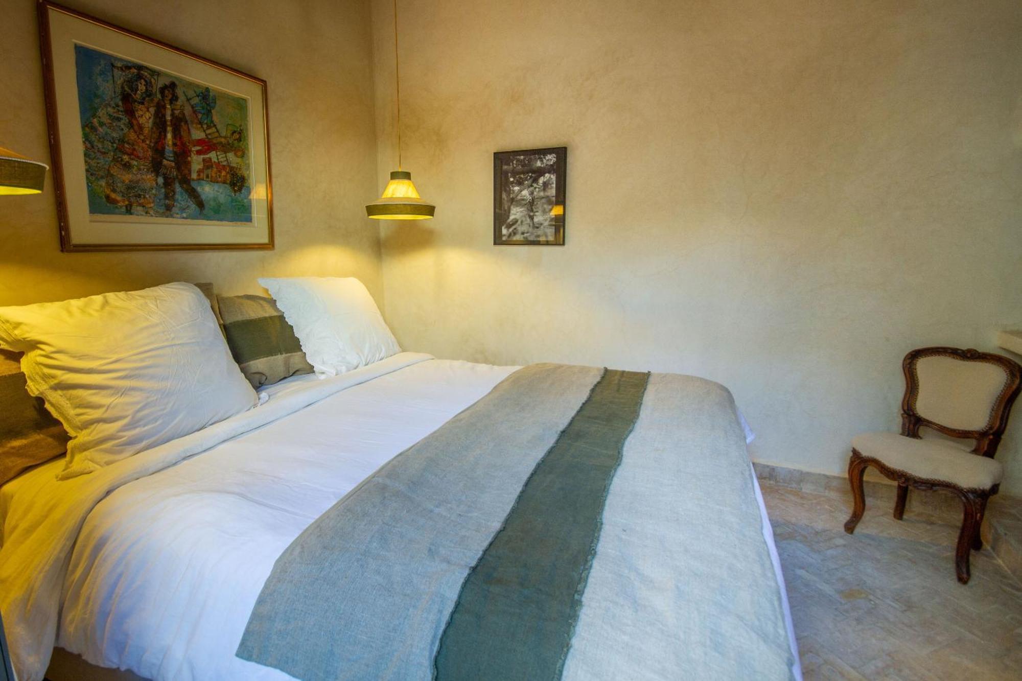 Maison Beryll Riad Marrakesch
