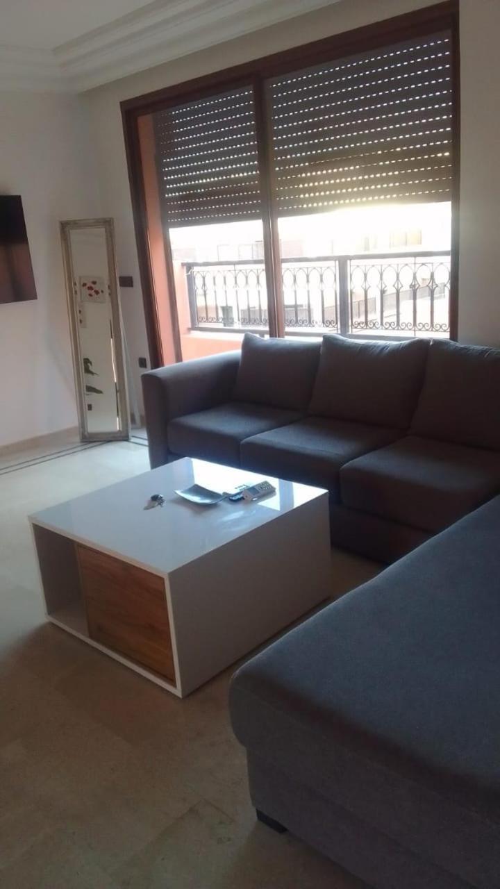 Appartement Jawhara Hivernage