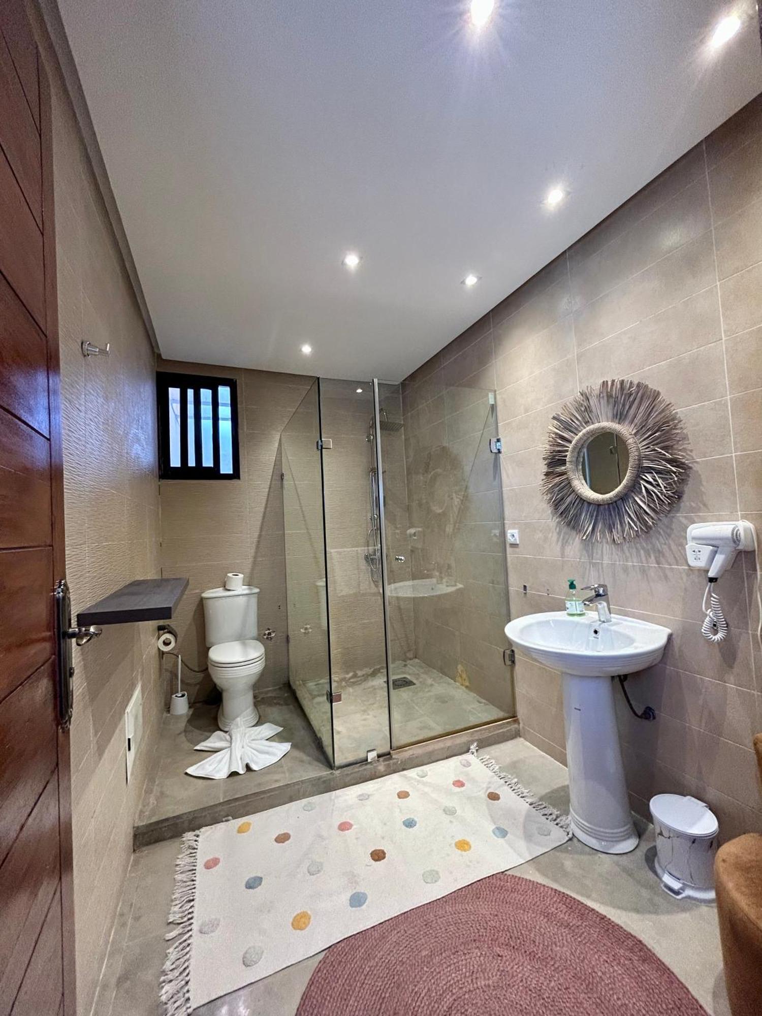 Appartement 3 Gueliz
