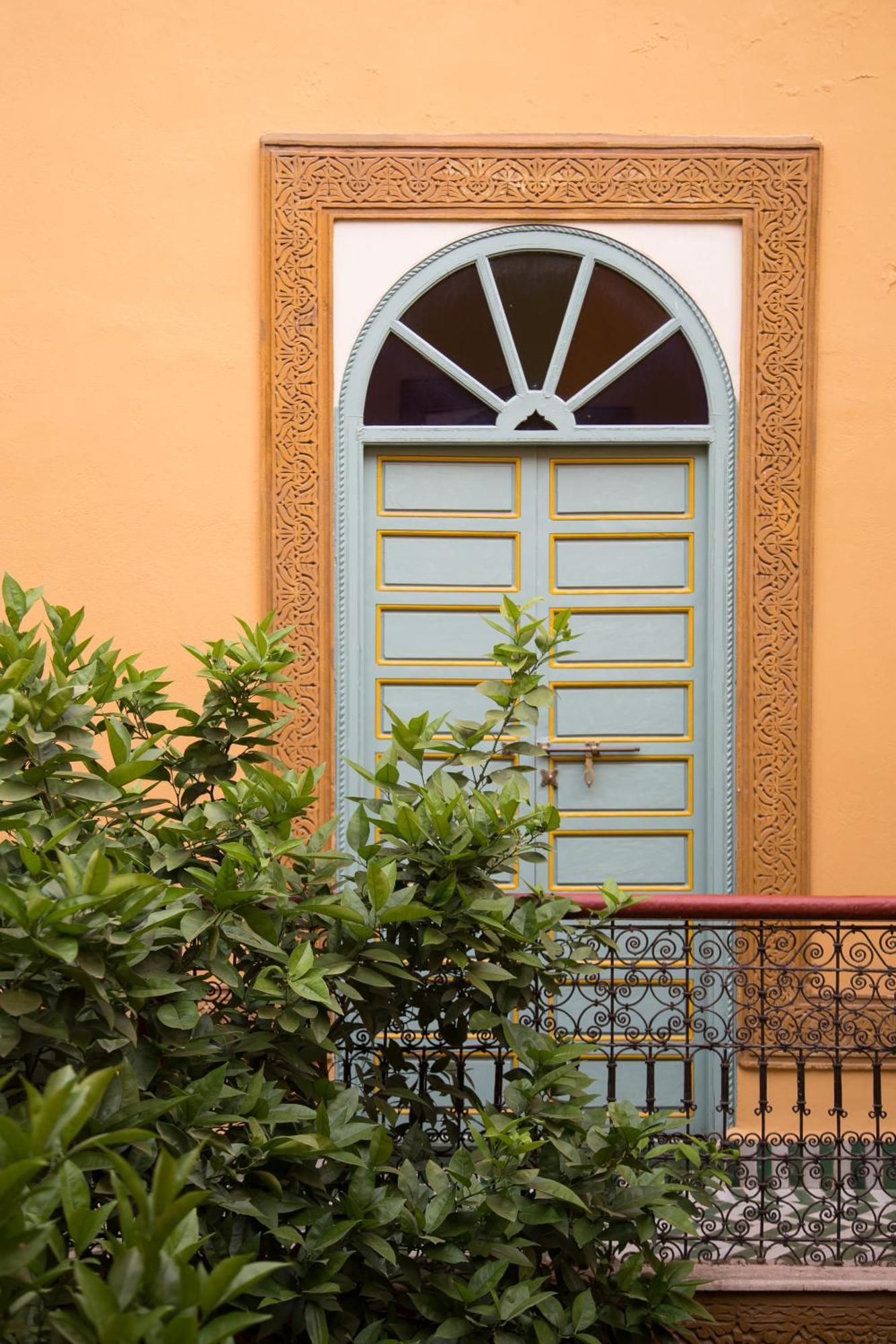 El Borj Bed & Breakfast