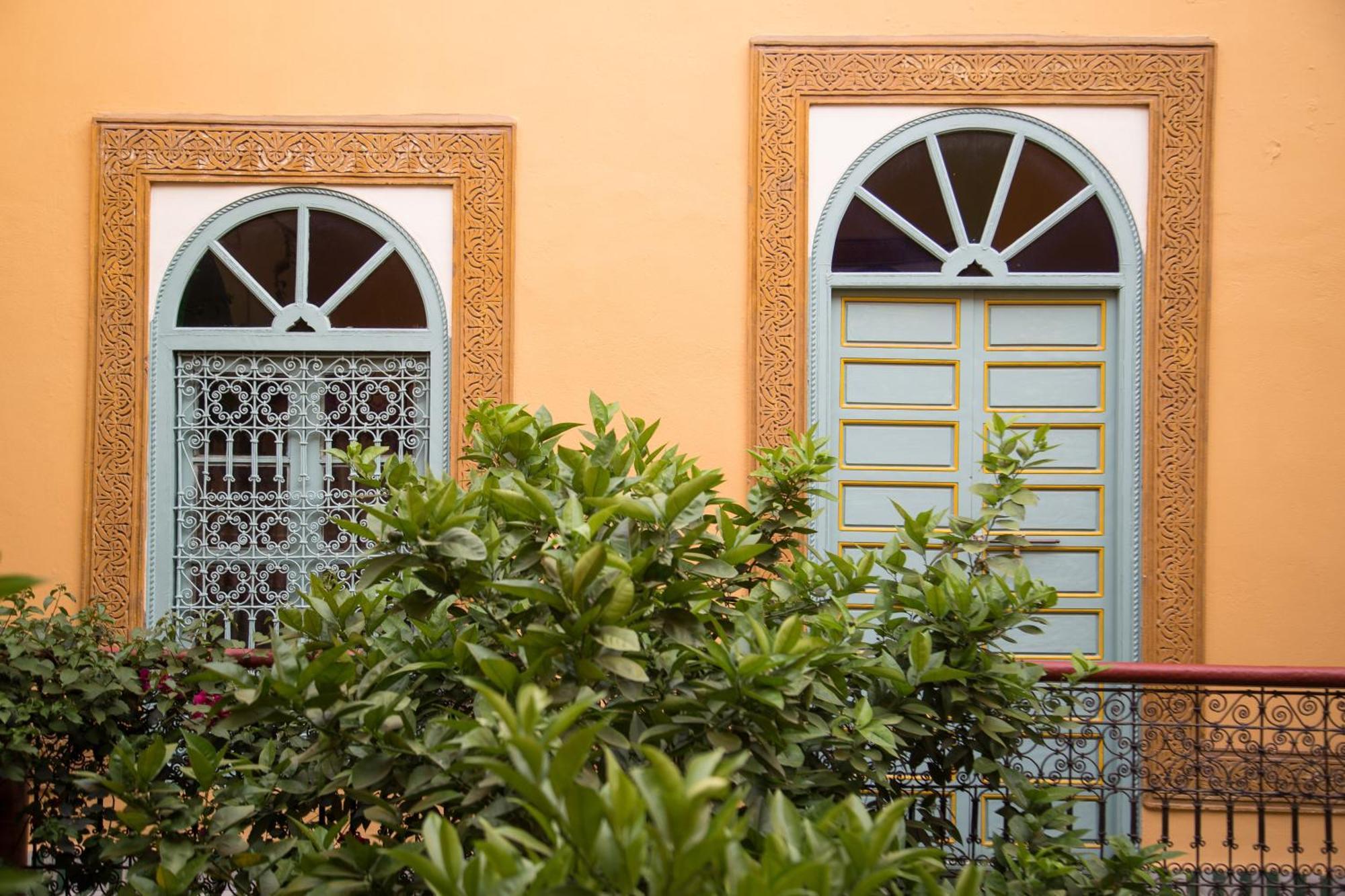 Bed & Breakfast El Borj Marrakesh