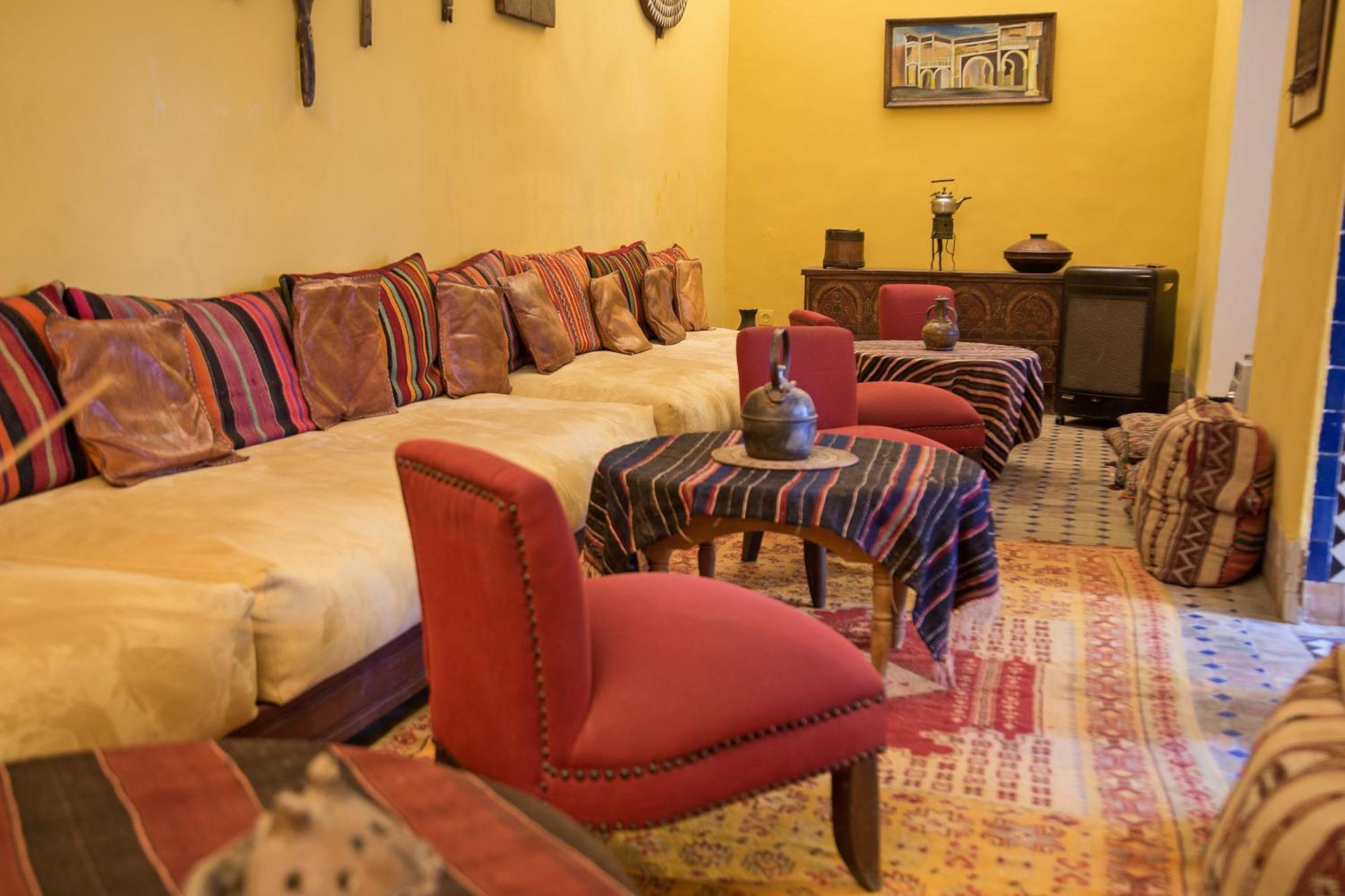 Bed & Breakfast El Borj