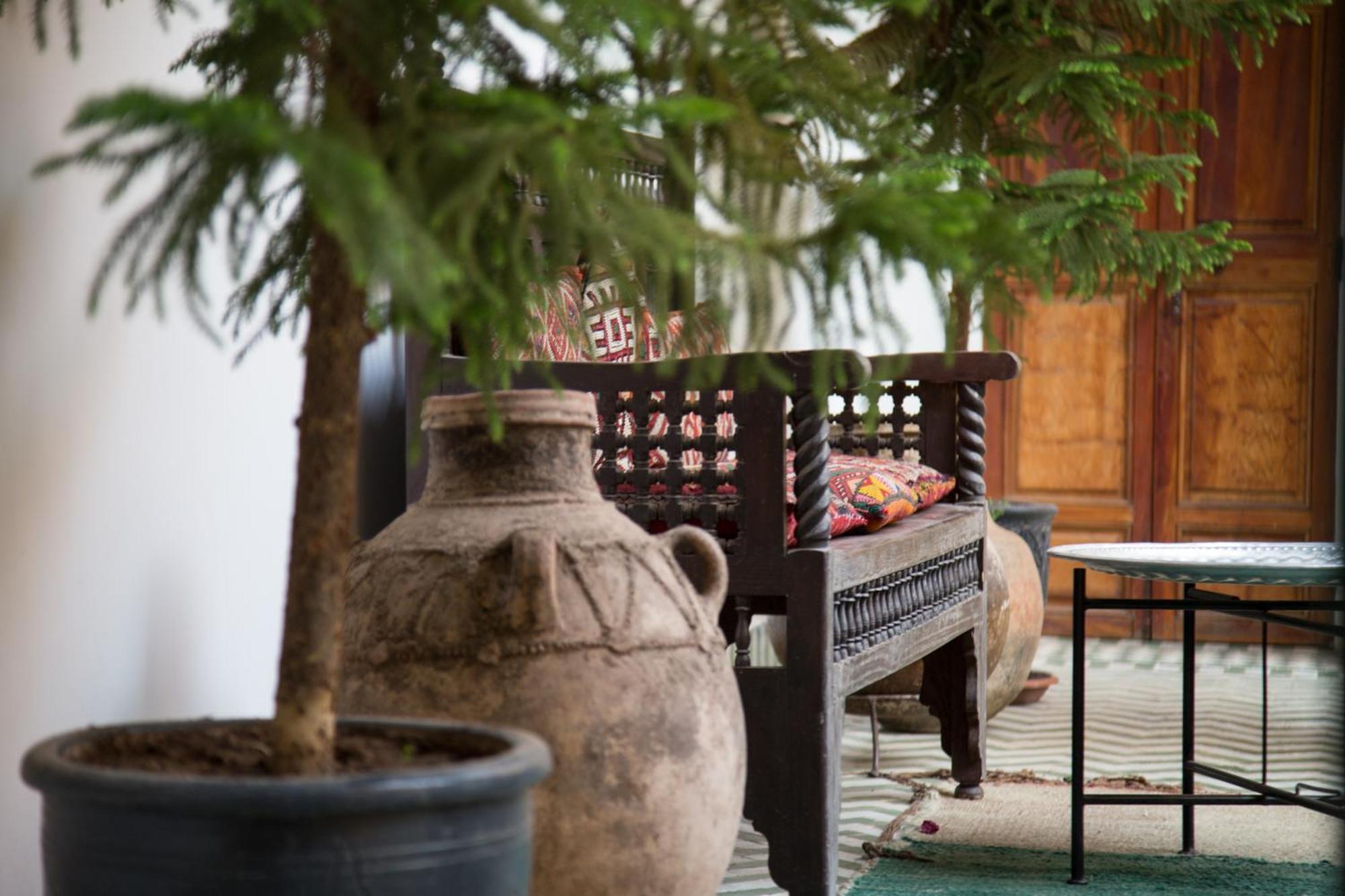 El Borj Bed & Breakfast 3*