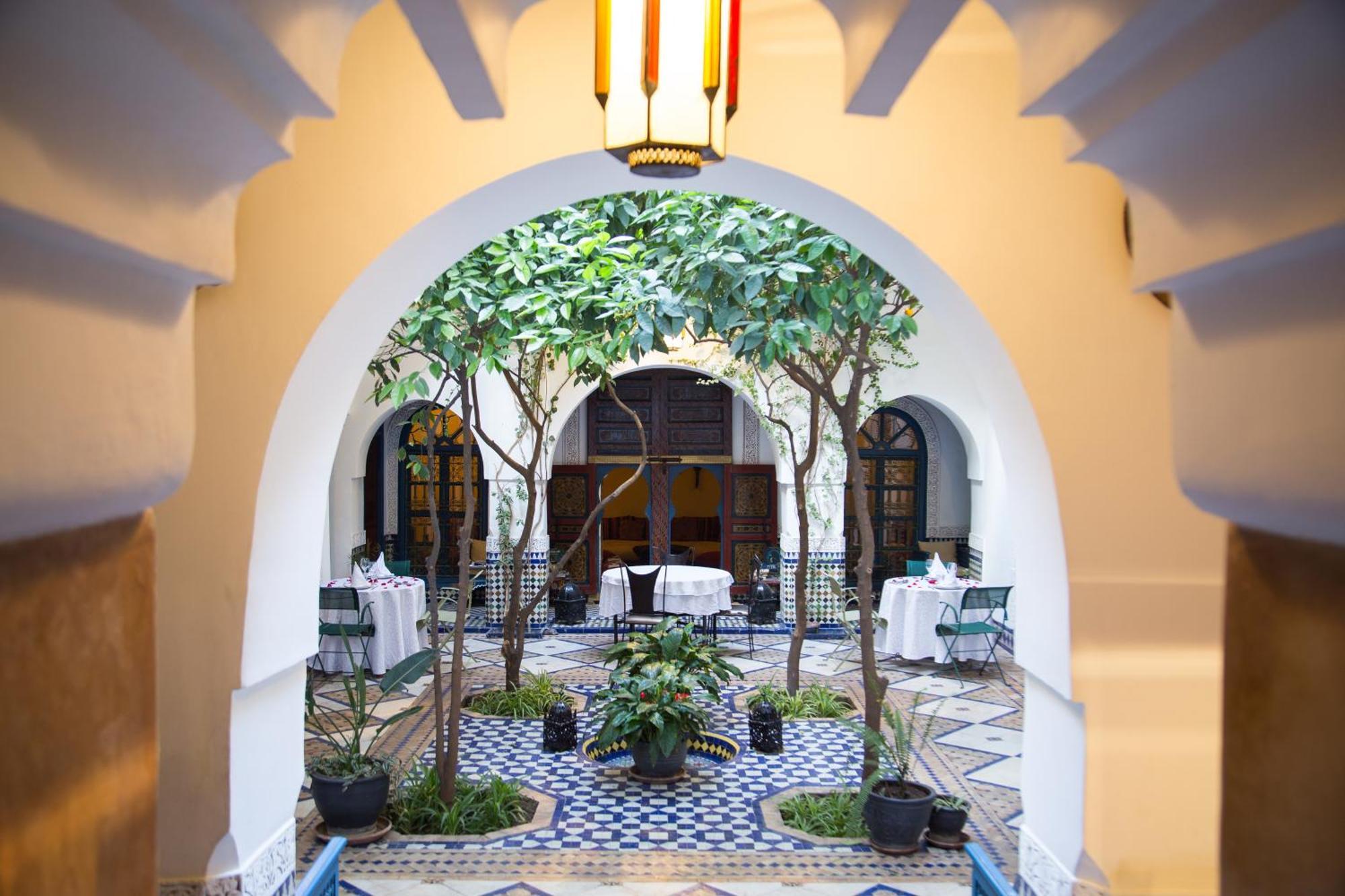 Bed & Breakfast El Borj