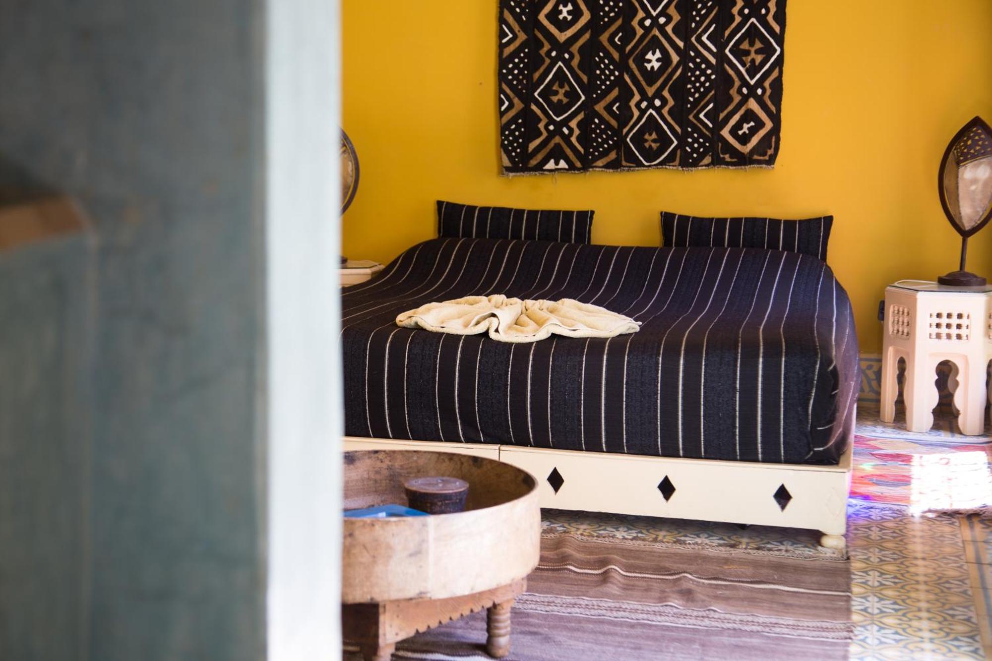 El Borj Bed & Breakfast Marrakesh