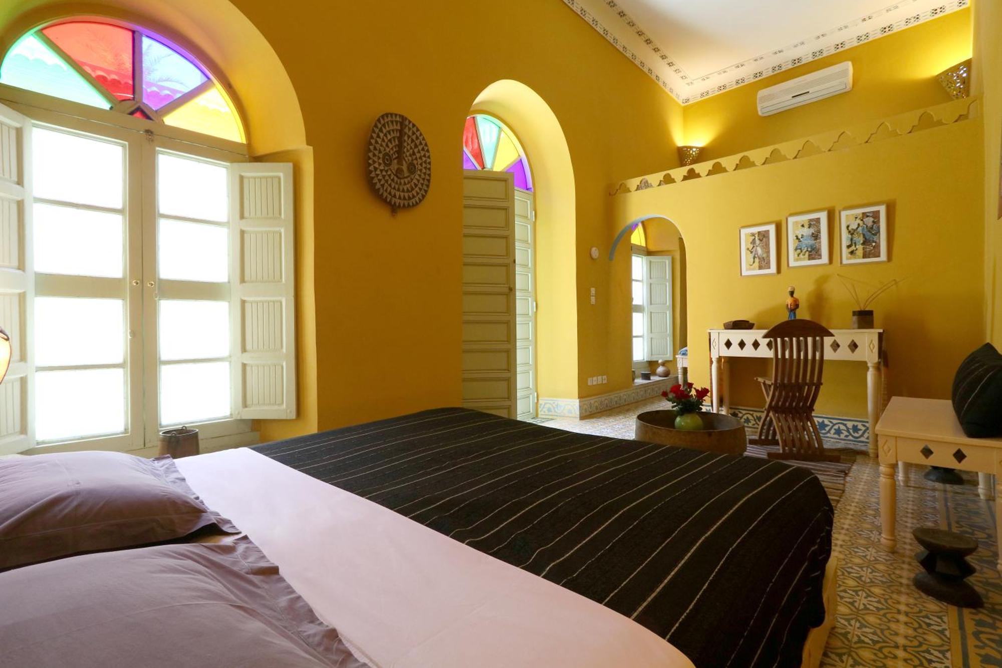 El Borj Bed & Breakfast 3*