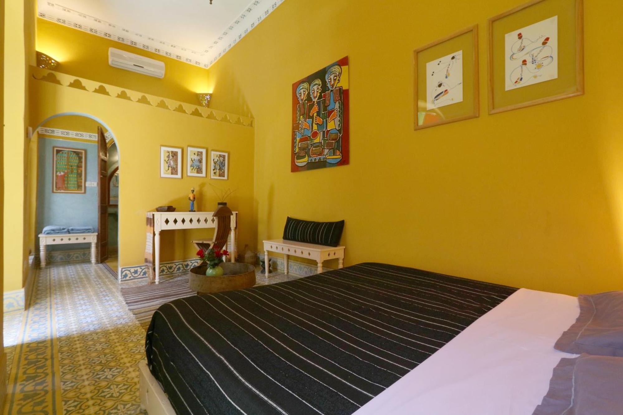 Bed & Breakfast El Borj Marrakesh