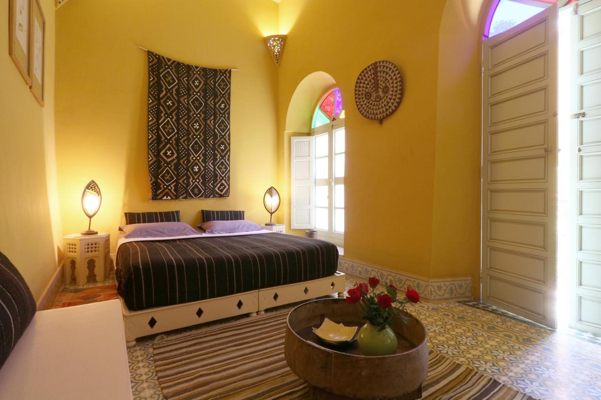 El Borj 3* Marrakesh