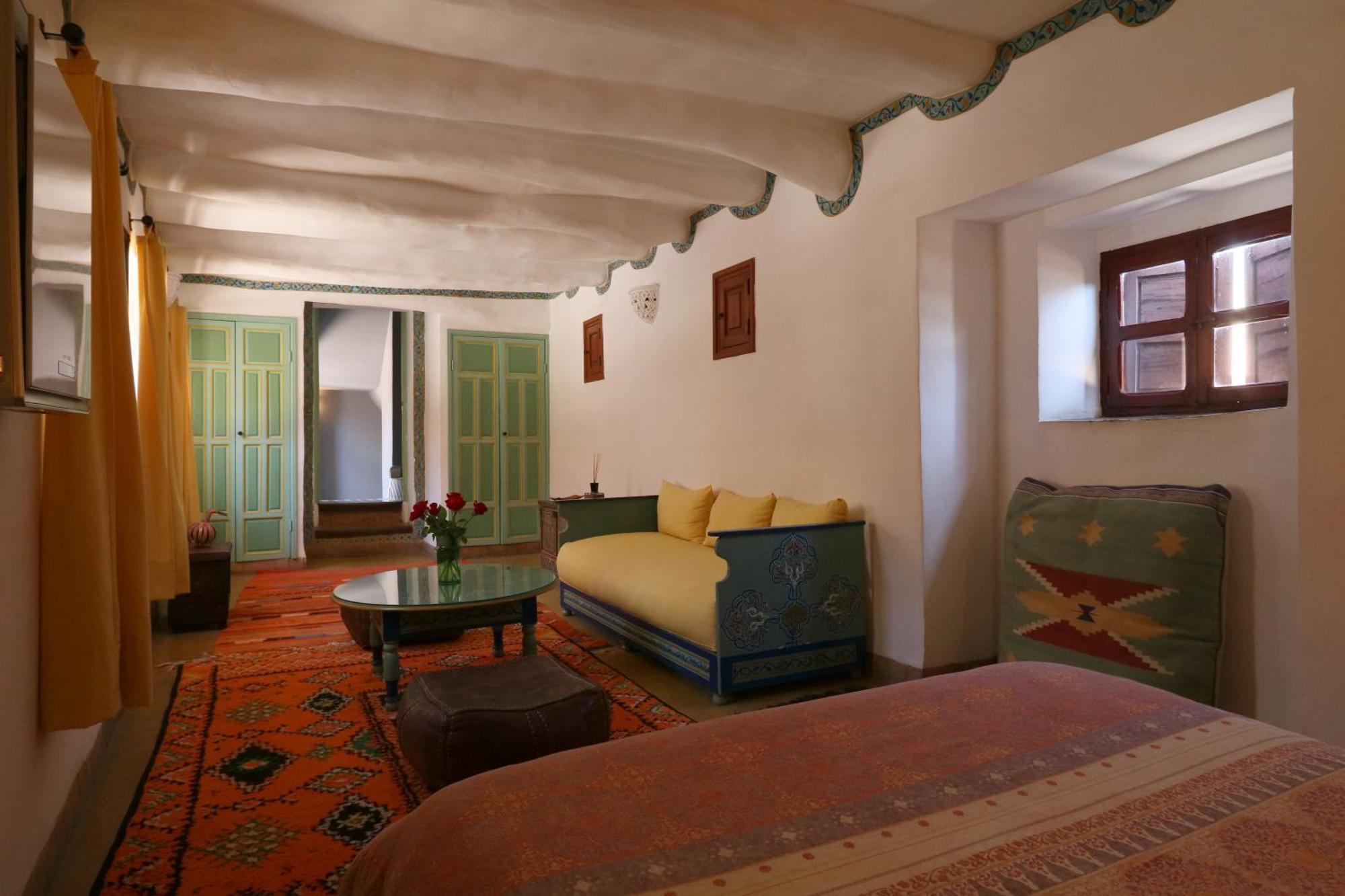El Borj 3* Marrakesh