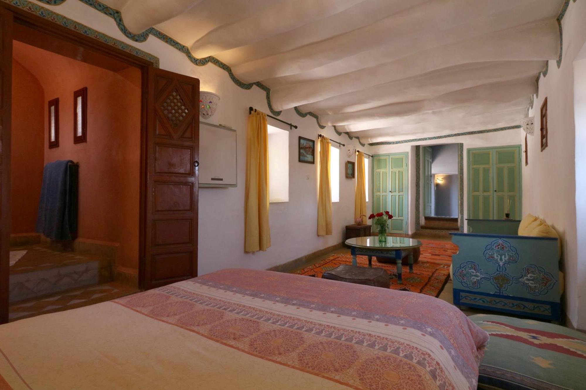Bed & Breakfast El Borj