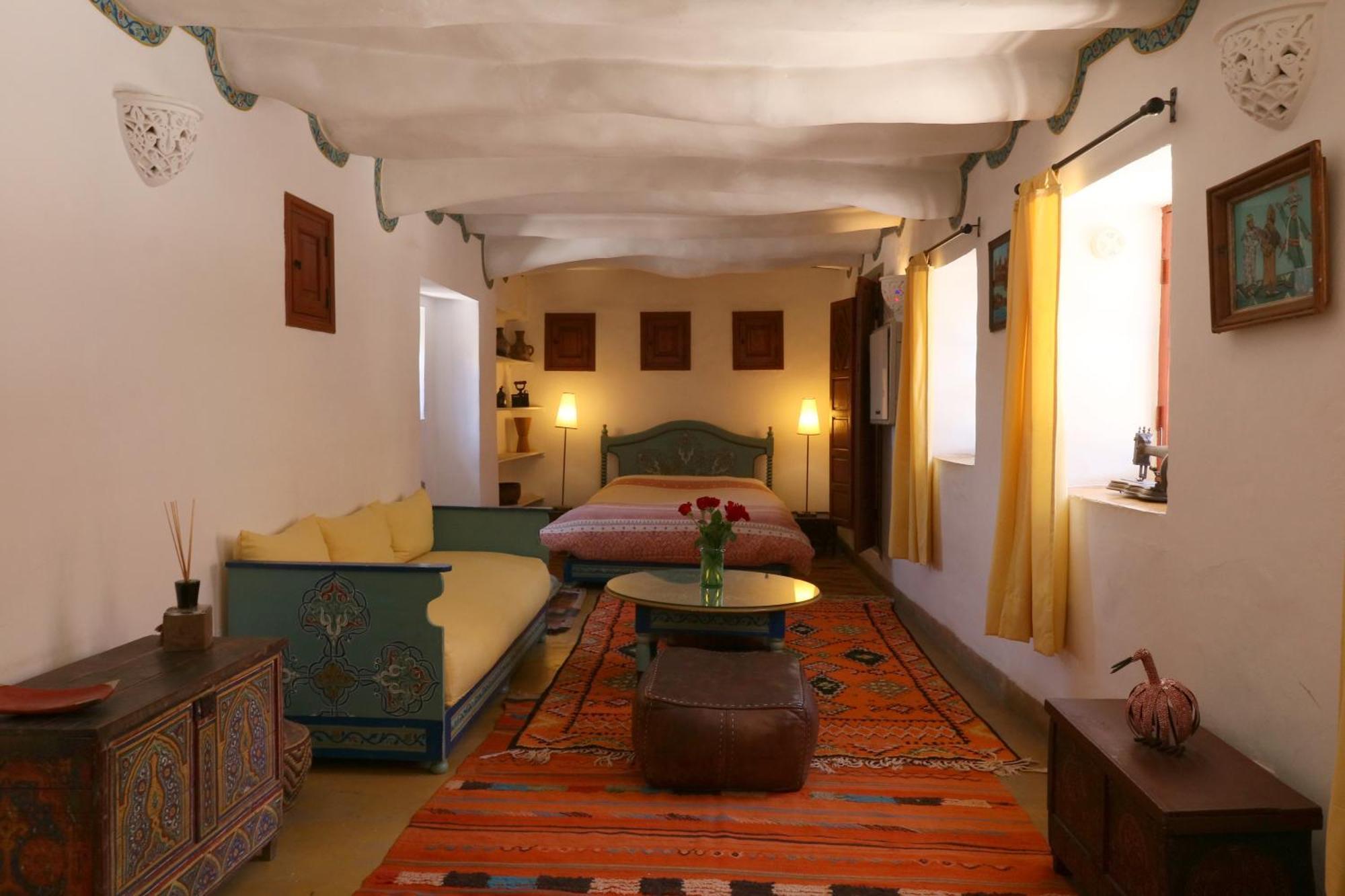 El Borj Bed & Breakfast 3*