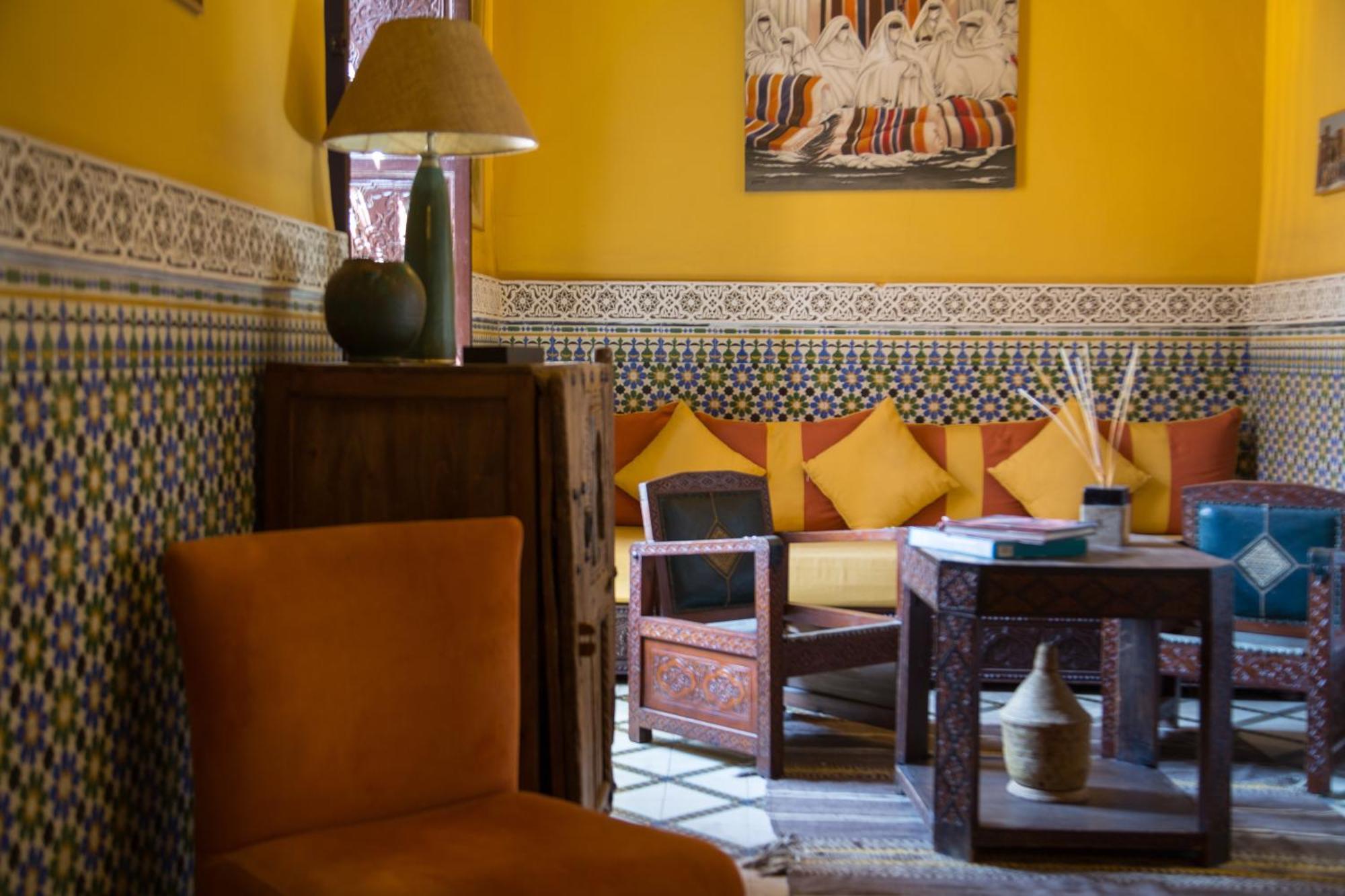El Borj Marrakesh
