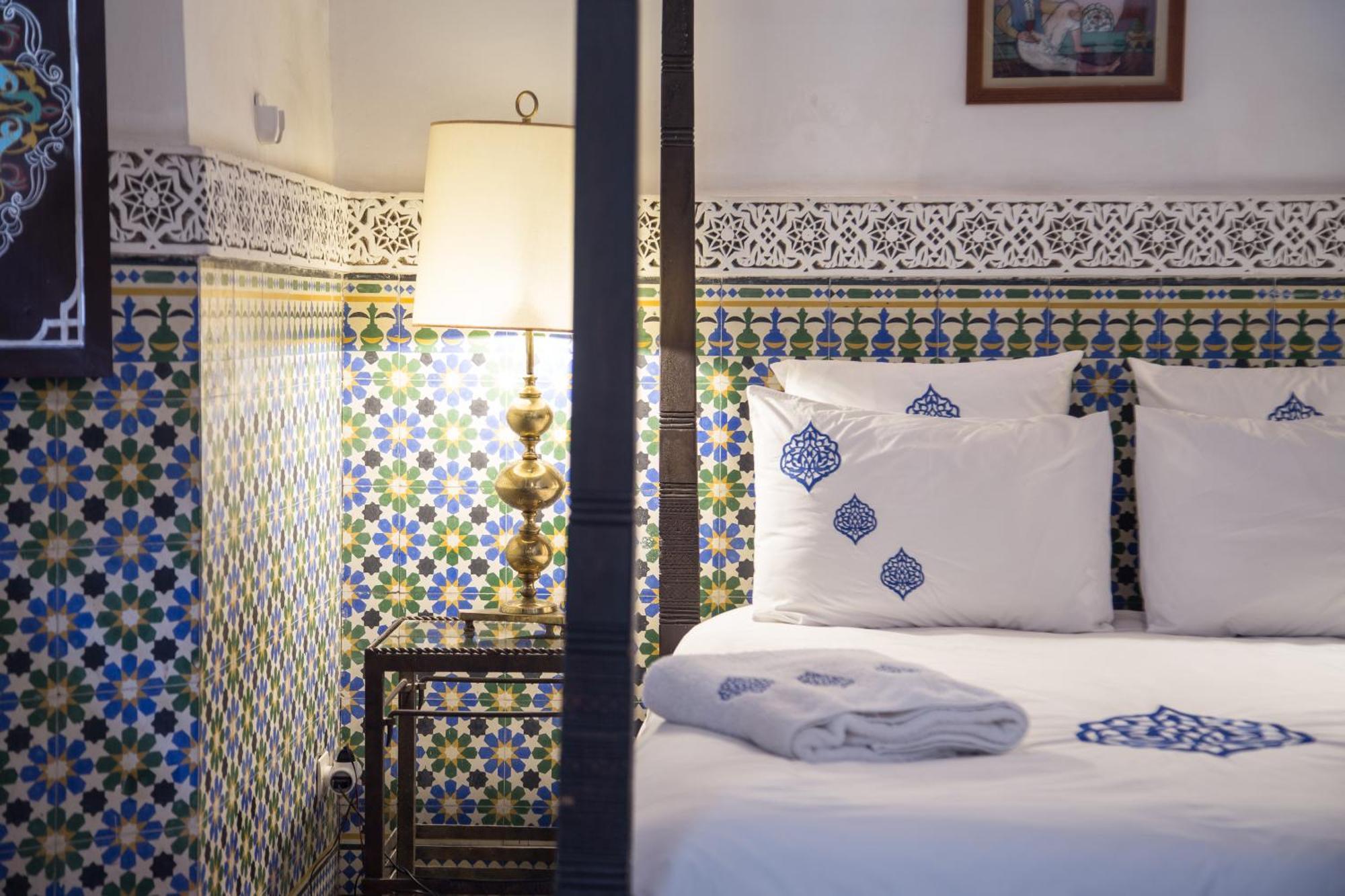 El Borj Marrakesh