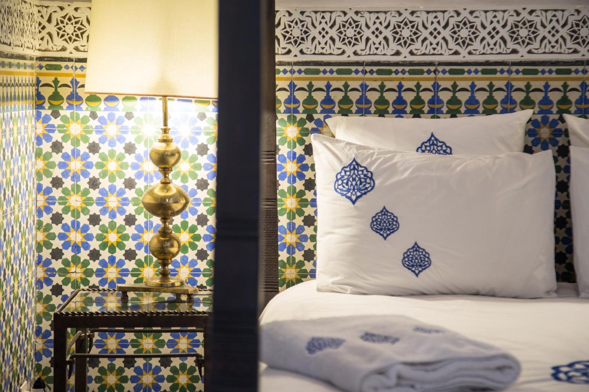 Bed & Breakfast El Borj Marrakesh