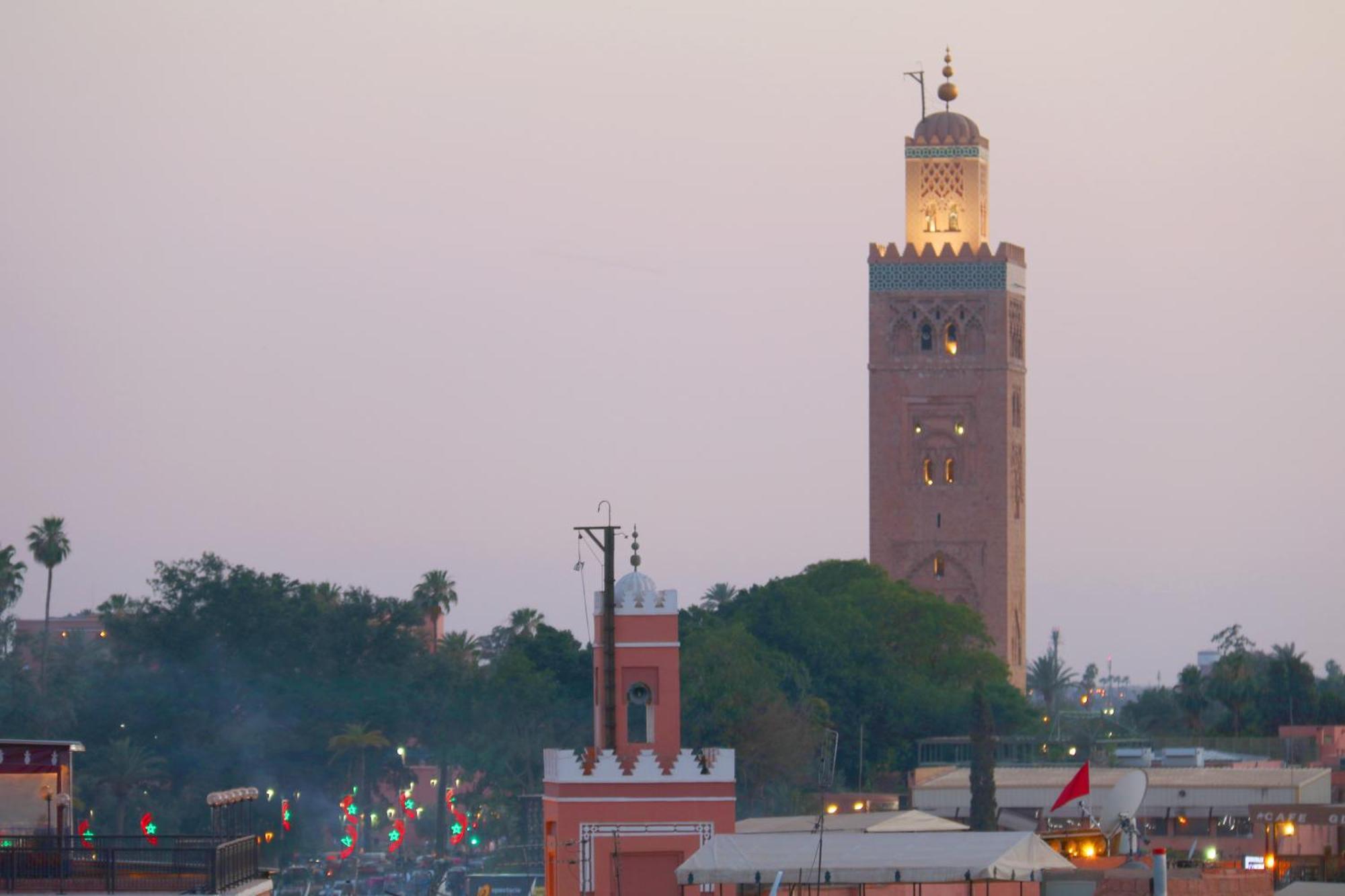 El Borj Marrakesh