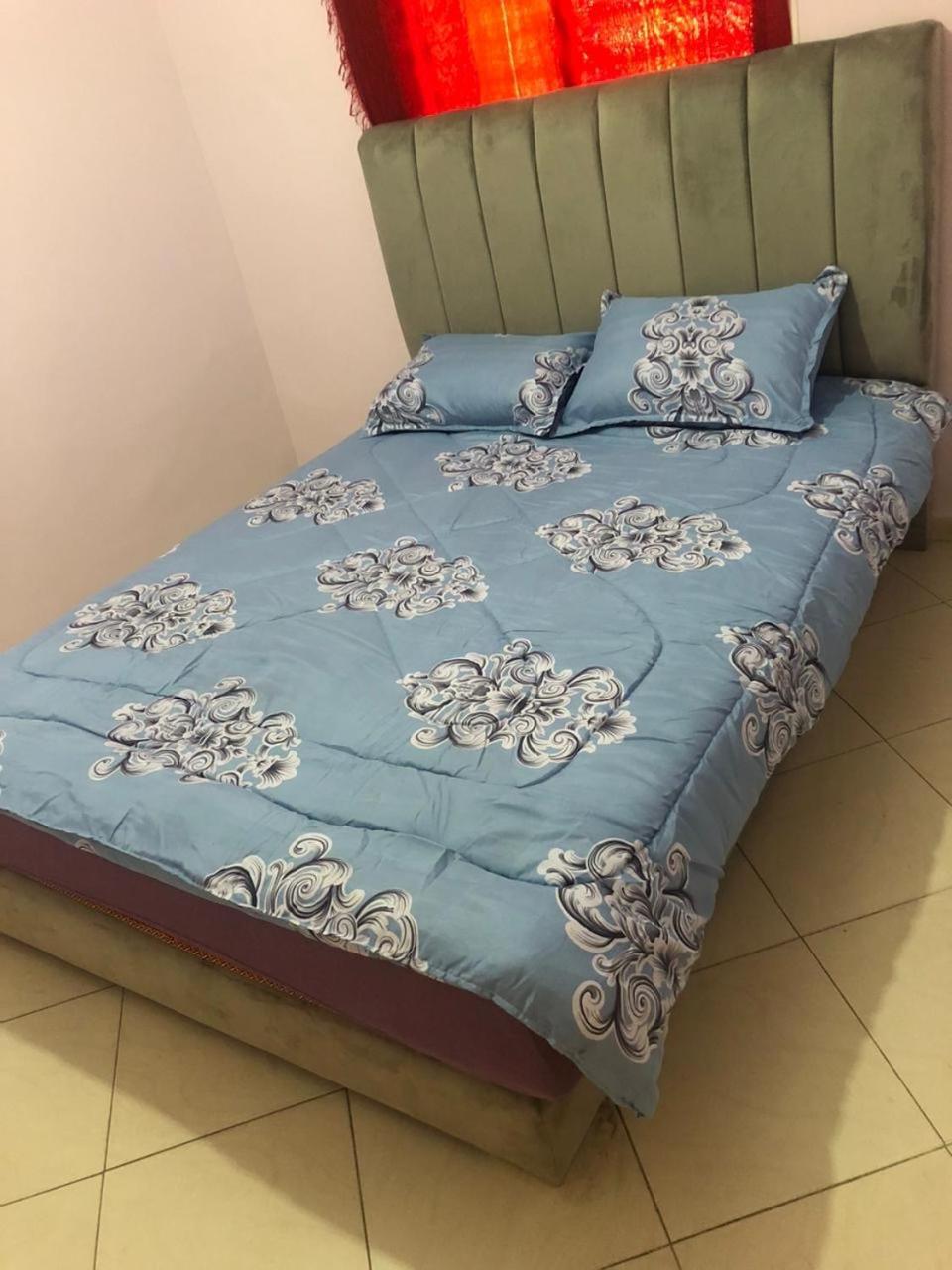 69 Marrakesh