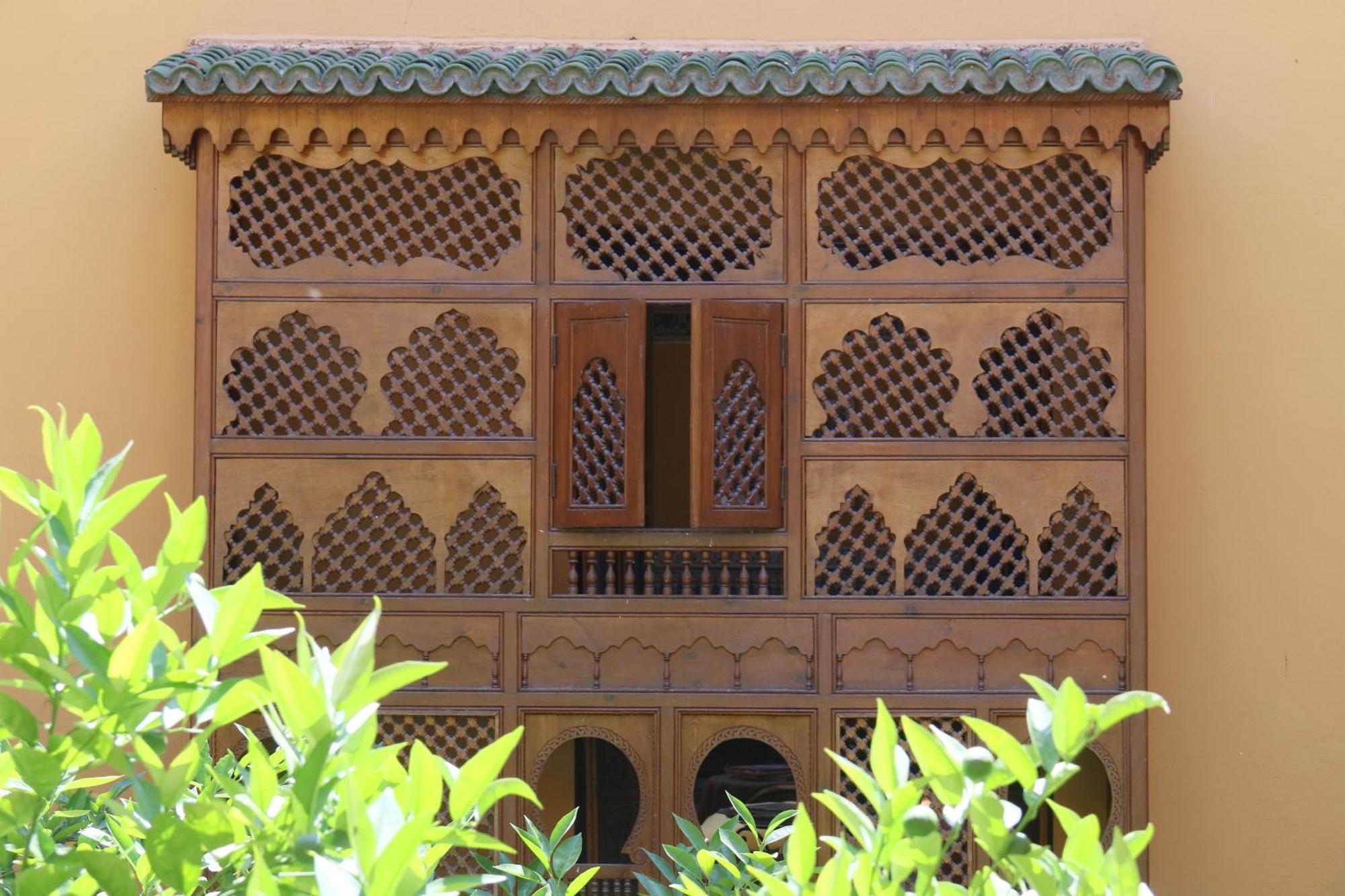 El Borj Marrakesh