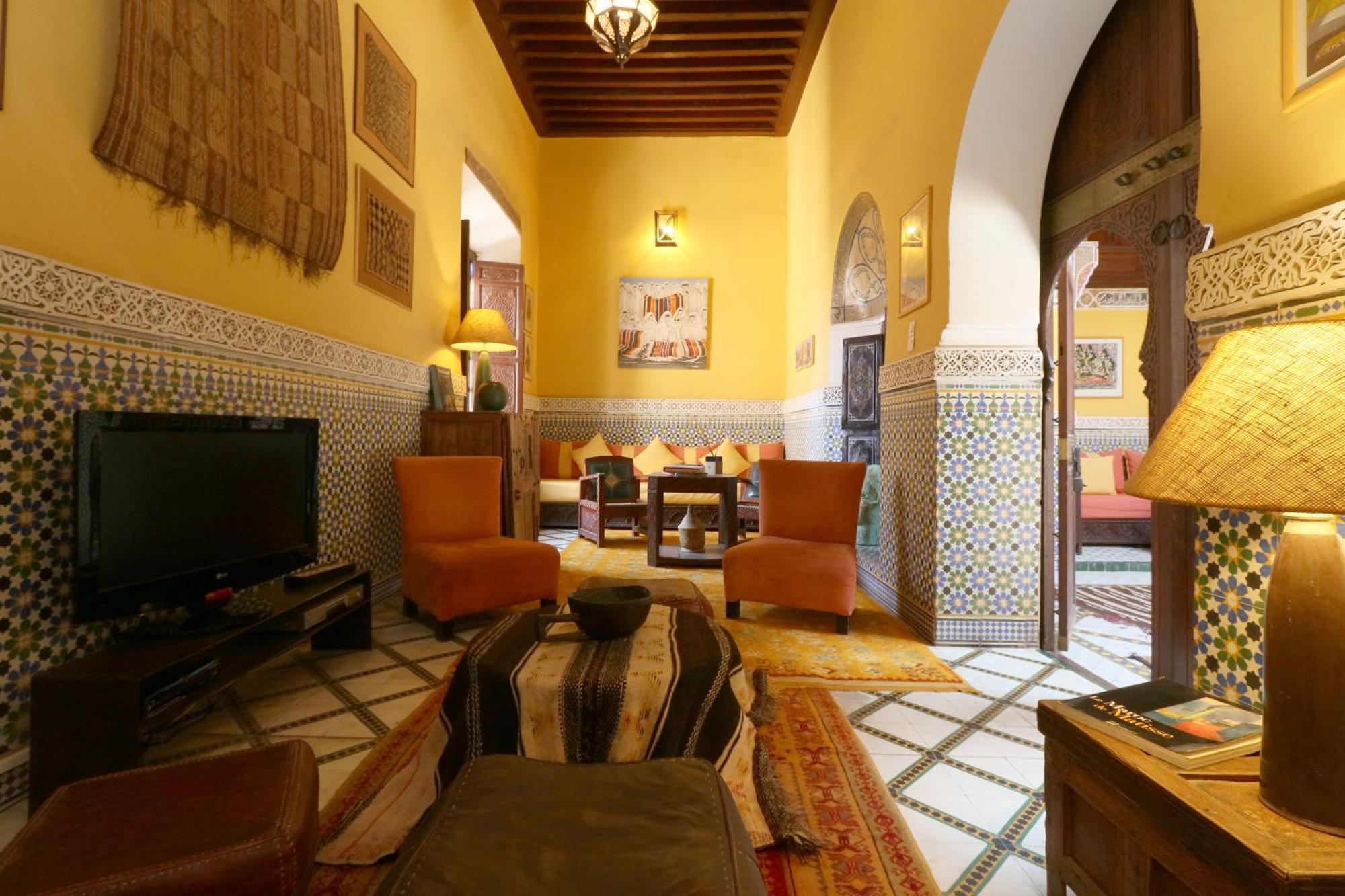 El Borj 3* Marrakesh