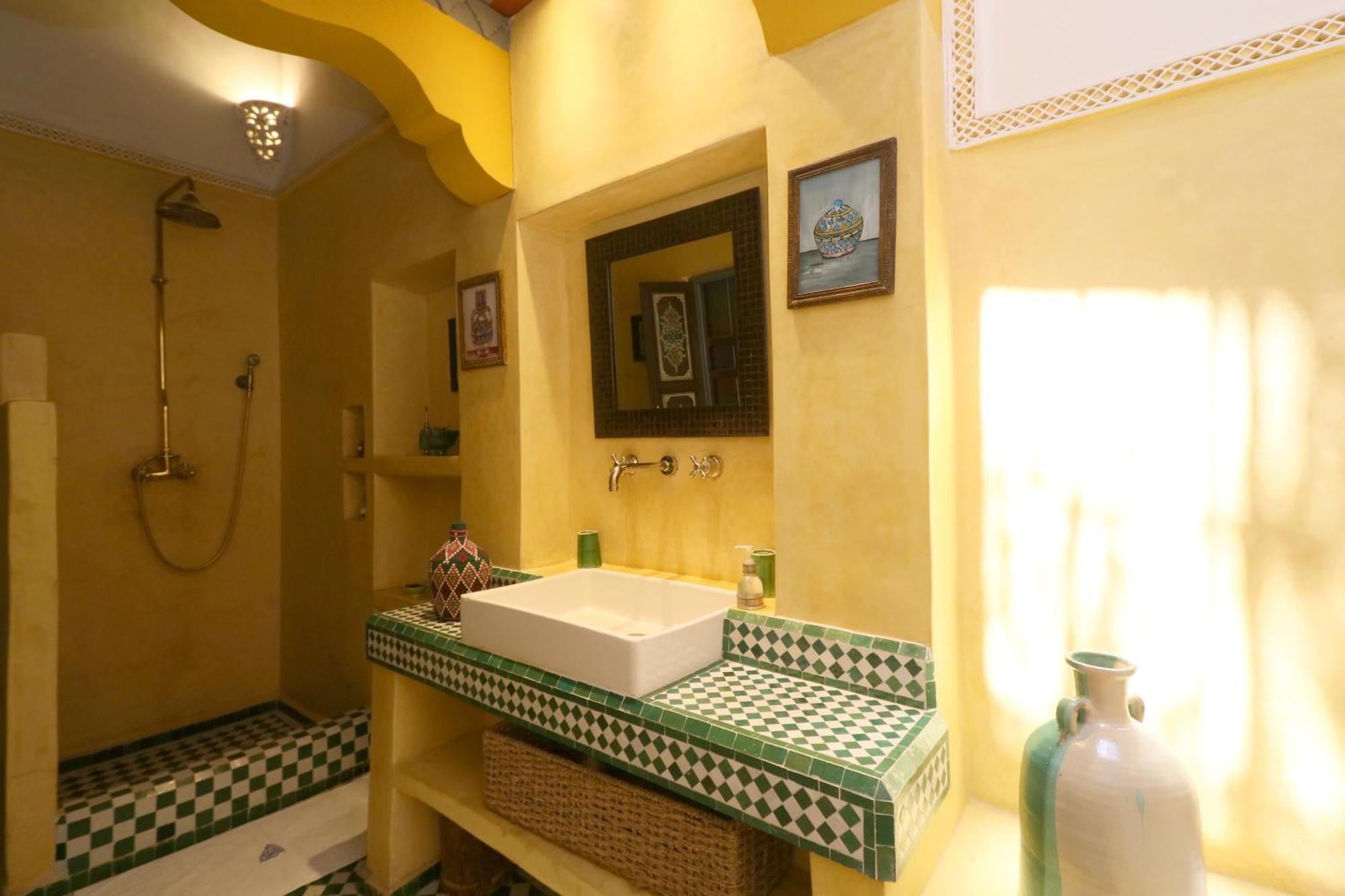 Bed & Breakfast El Borj