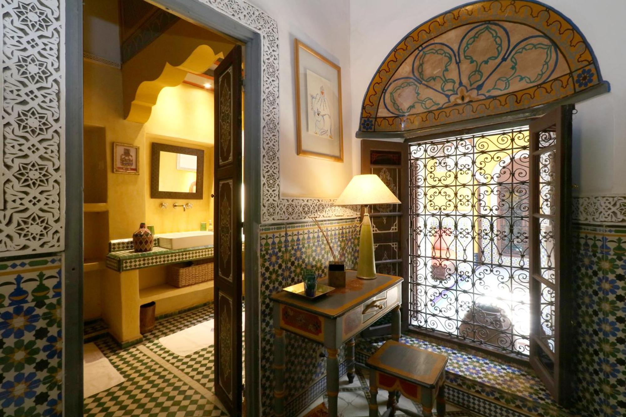 Bed & Breakfast El Borj Marrakesh