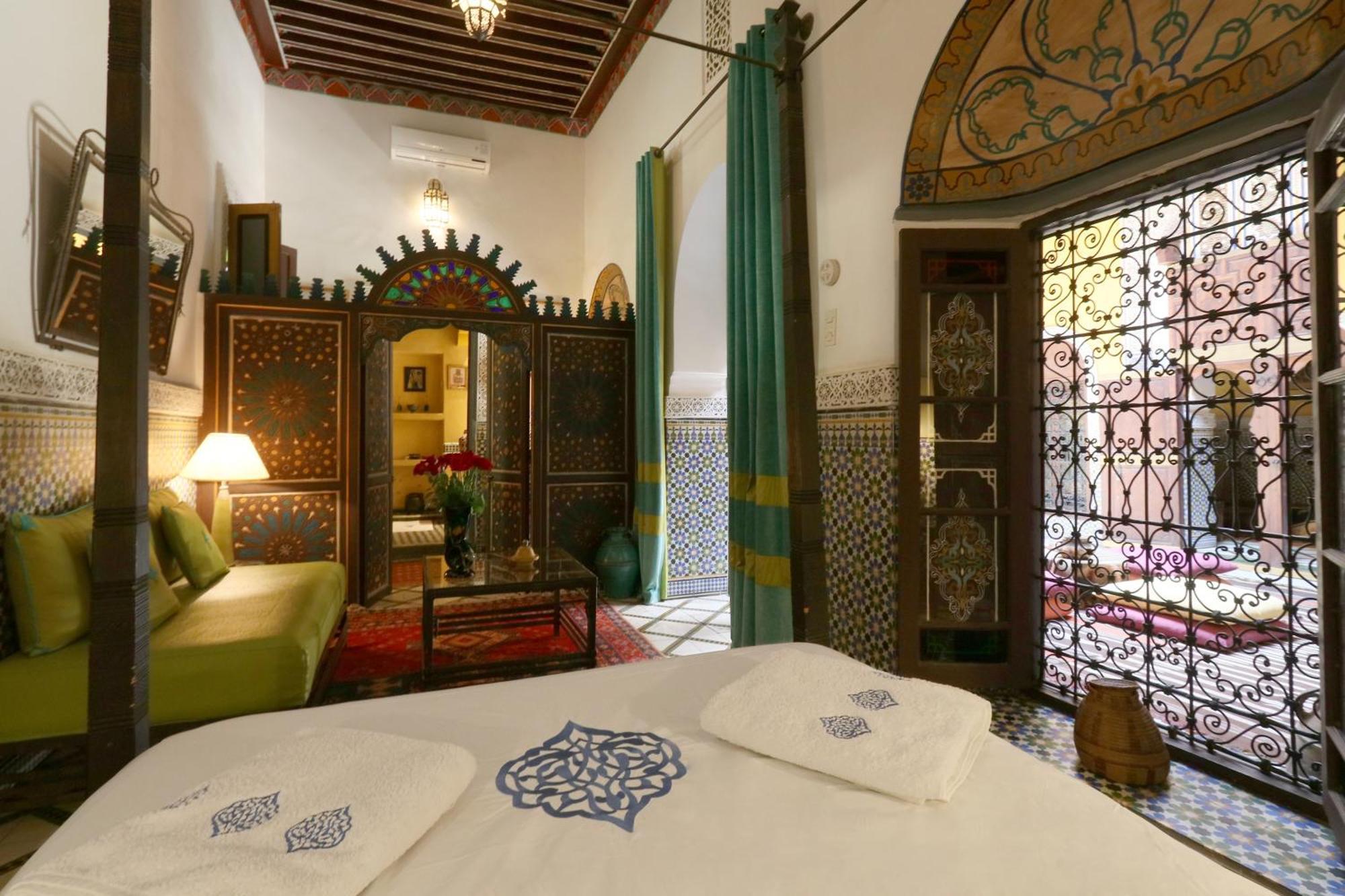 El Borj 3* Marrakesh