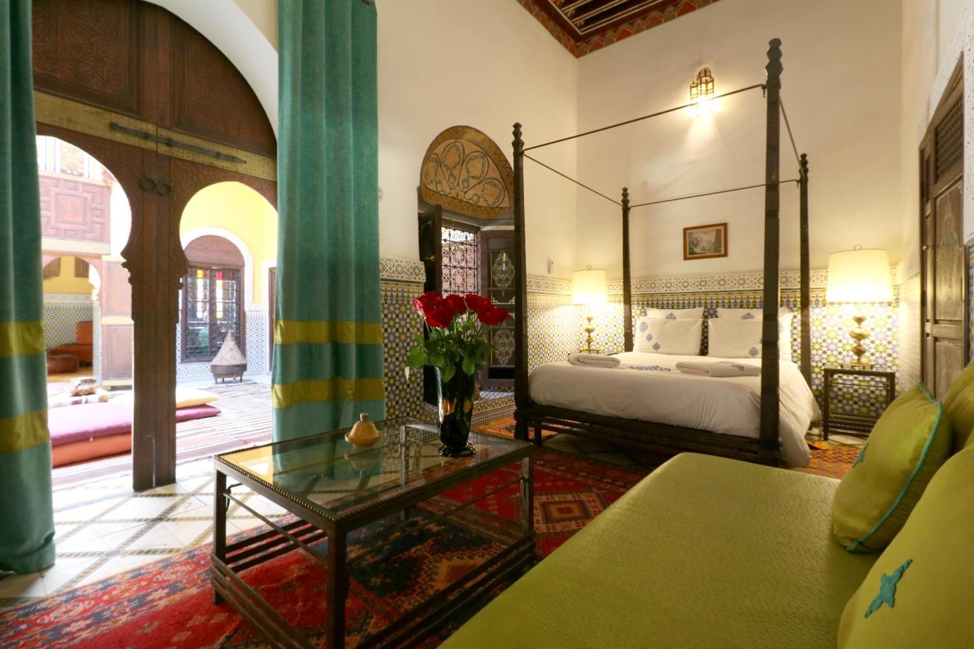 El Borj Bed & Breakfast 3*